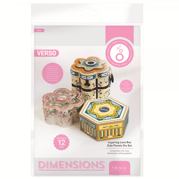 Nuvo - Deluxe Adhesive Collection Bundle - NV20B