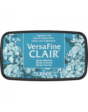 Versafine Clair - Pigment Ink Pads (12 pads) Bundle A - VFCLABUNA
