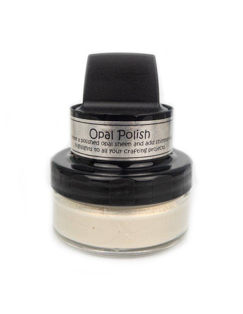 Cosmic Shimmer Opal Polish Copper Pearl 50ml CSOPCOPP