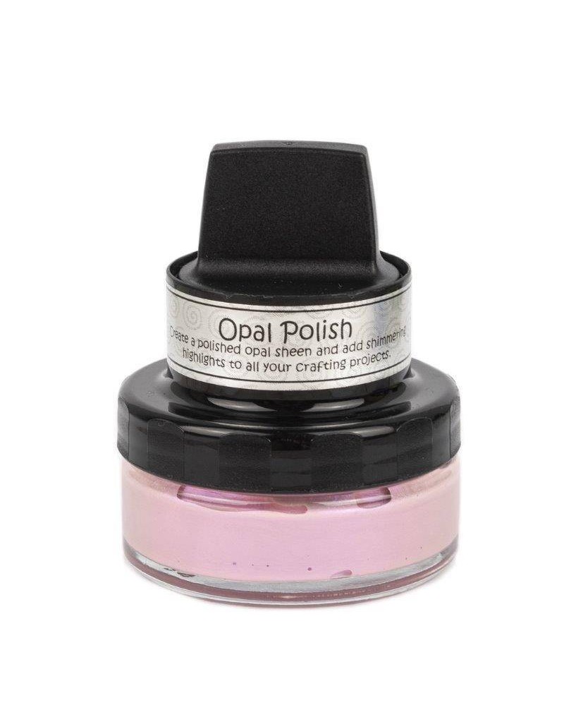 Cosmic Shimmer Opal Polish Lilac Rose 50ml CSOPROSE